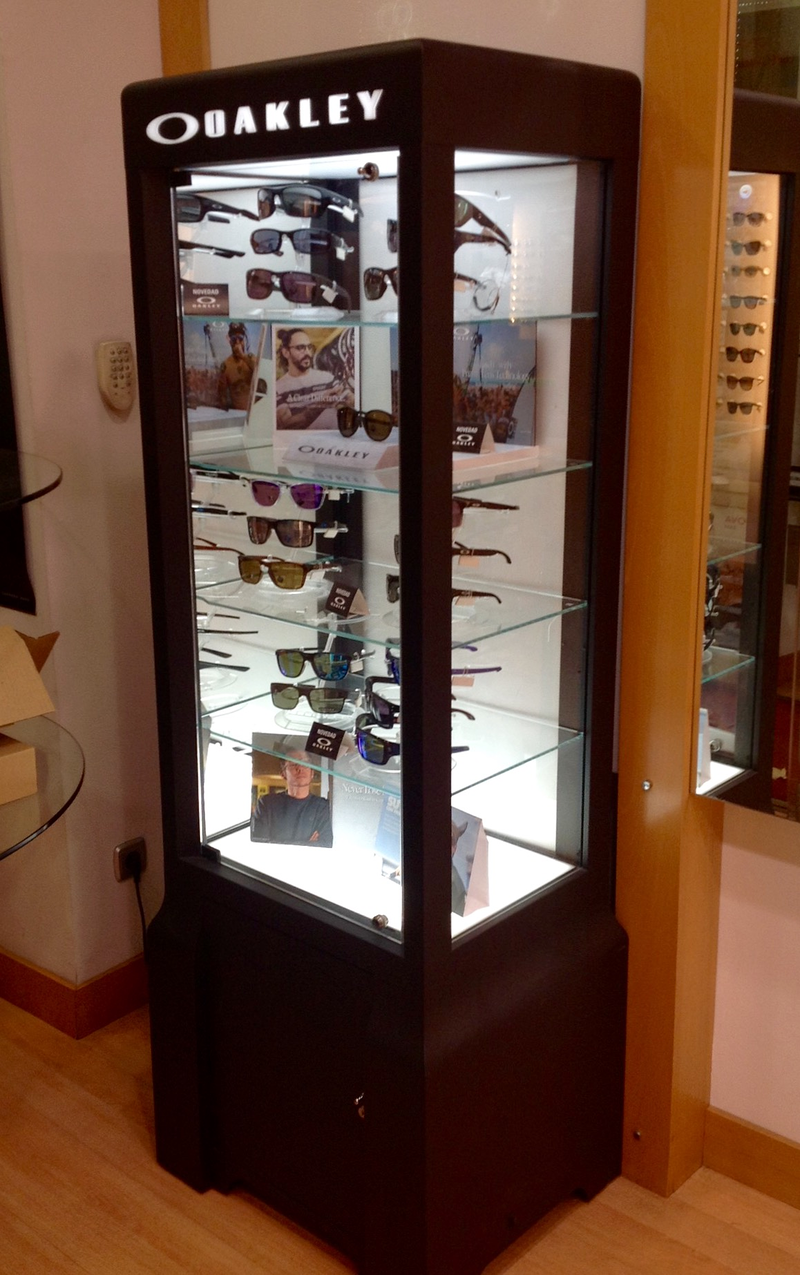 &Oacute;ptica Eider Baja Visi&oacute;n 5