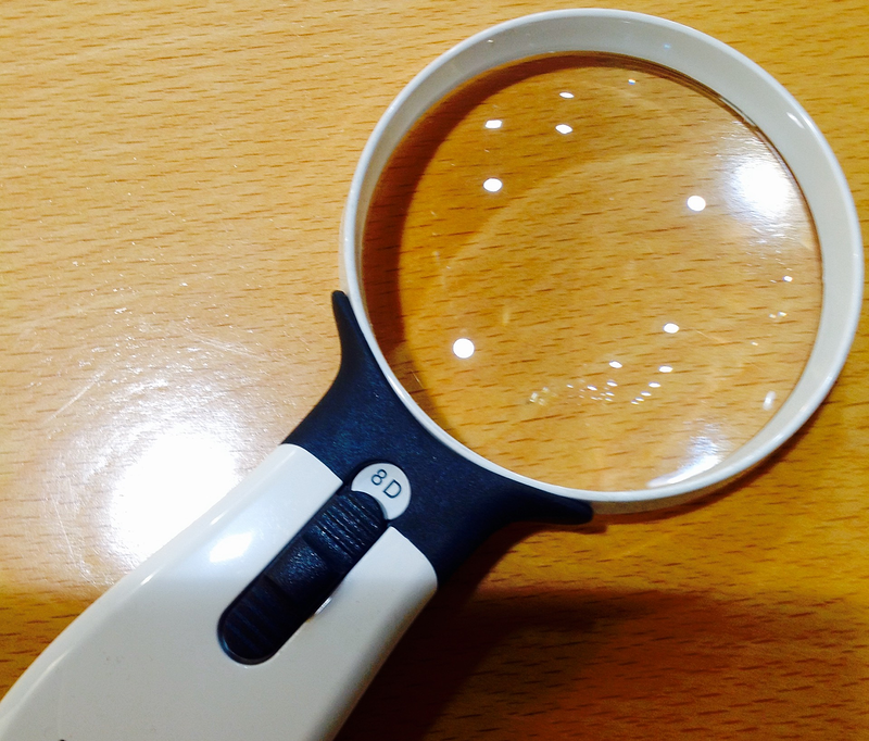 &Oacute;ptica Eider Baja Visi&oacute;n 7