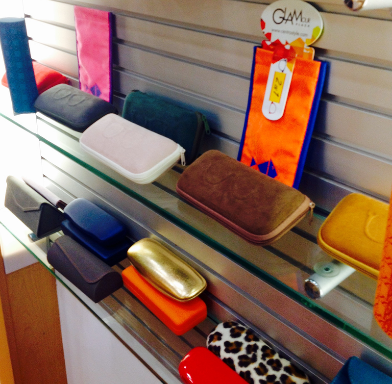 &Oacute;ptica Eider Baja Visi&oacute;n 9