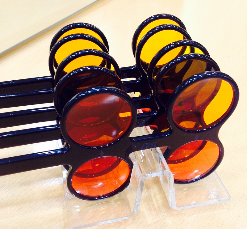 &Oacute;ptica Eider Baja Visi&oacute;n 4