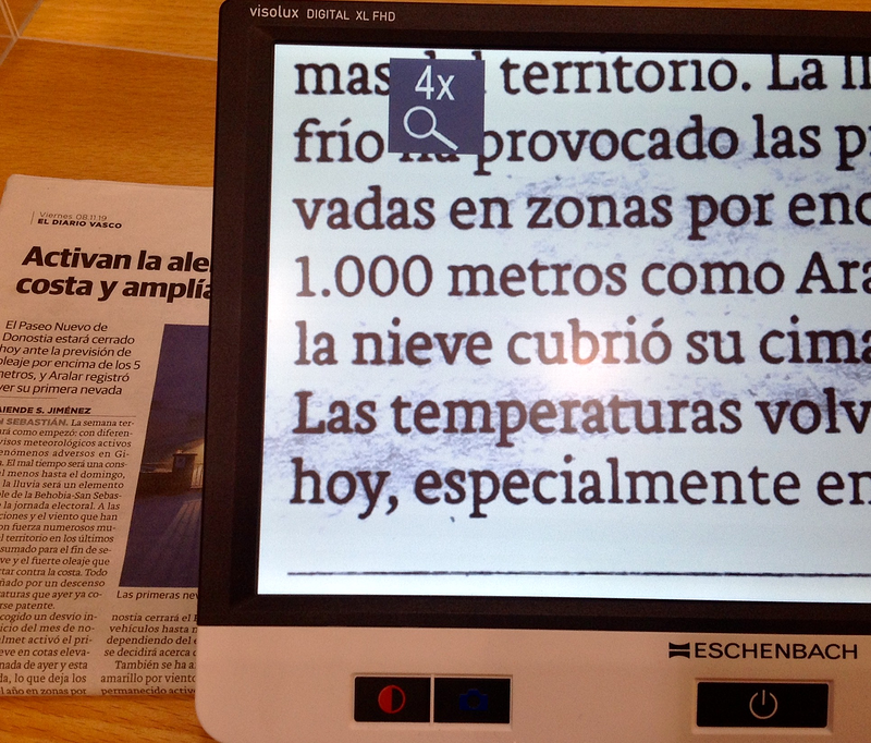 &Oacute;ptica Eider Baja Visi&oacute;n 11