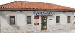 Farmacia Mediero Hernández M.p. FARMACIAS Farmacia Mediero Hernández M.p. FARMACIAS