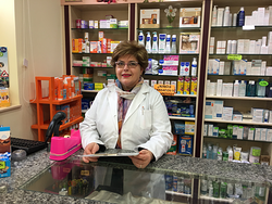 Farmacia Mediero Hernández M.p. Tudela de Duero Farmacia Mediero Hernández M.p. Tudela de Duero