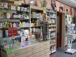 Farmacia Mediero Hernández M.p. 3 Farmacia Mediero Hernández M.p. 3