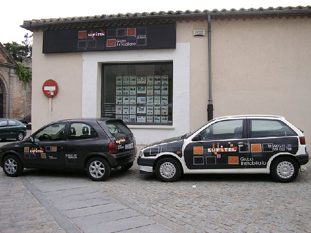 Capitel Grupo Inmobiliario INMOBILIARIAS