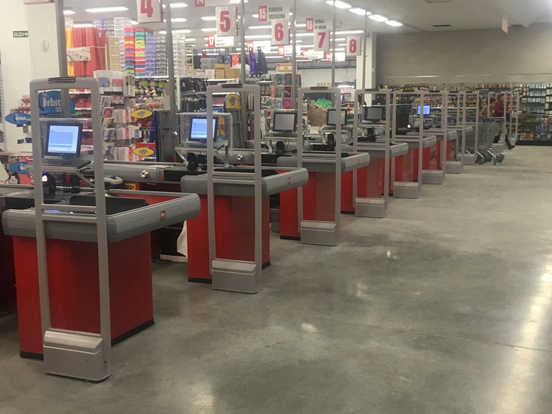 Lm Sistemas SEGURIDAD: INSTALACION Y MANTENIMIENTO DE SISTEMAS