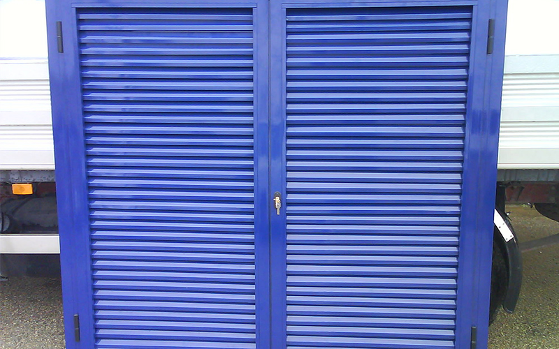 Aluminios Dan S.L. 5