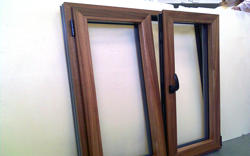 Aluminios Dan S.L. 3