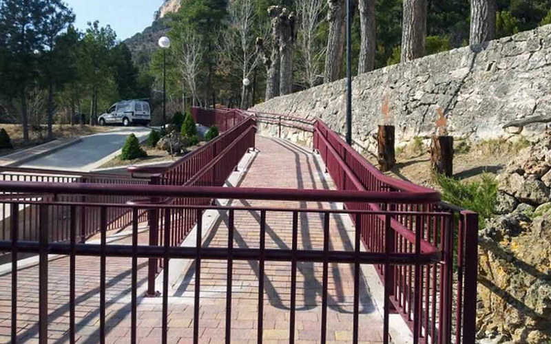 Aluminios Dan S.L. 6