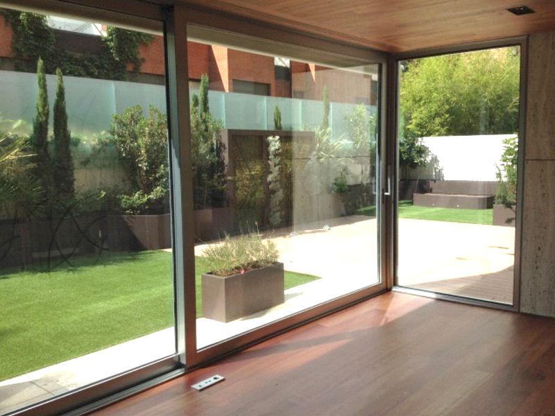 Aluminios Dan S.L. 4