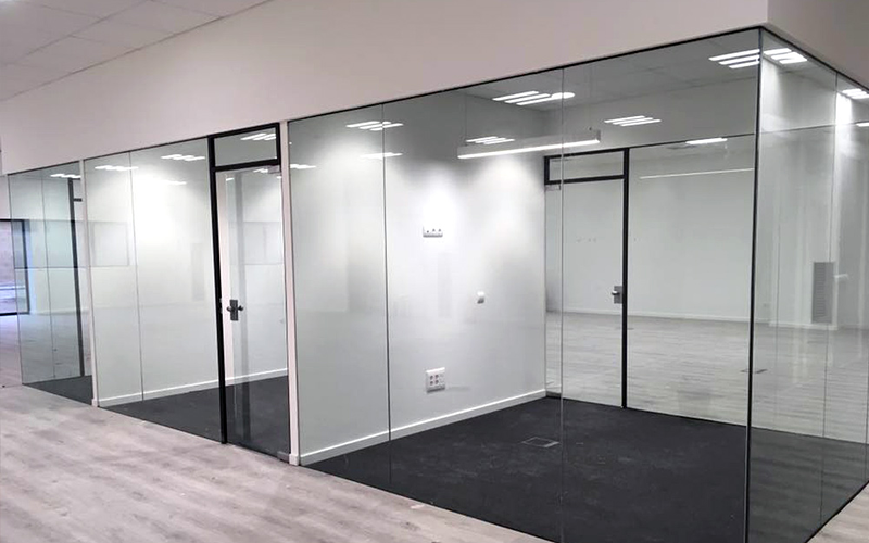 Aluminios Dan S.L. 10