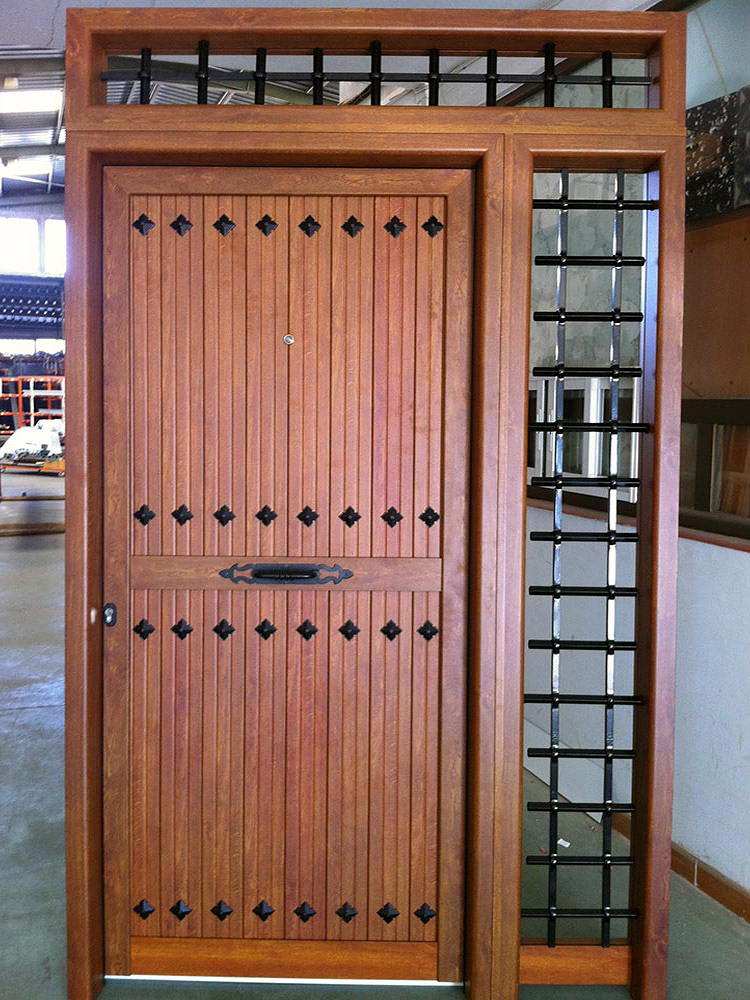 Aluminios Dan S.L. 2