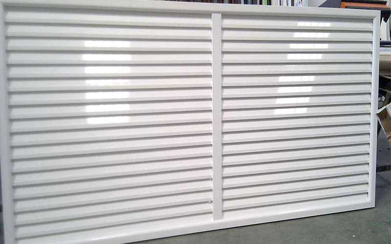 Aluminios Dan S.L. 12