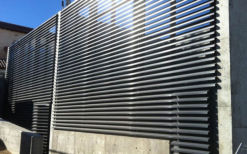 Aluminios Dan S.L. 7