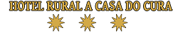 A Casa Do Cura