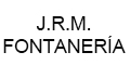 J.r.m. Fontanería