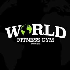 World Fitness Gym