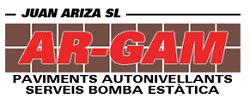 Ar-Gam Paviments Autonivellants