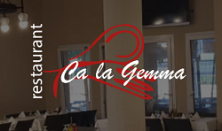 Restaurant Ca la Gemma