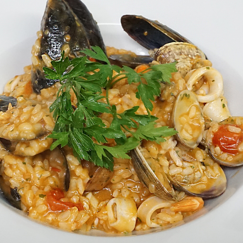 La Rosticceria Marbella 14