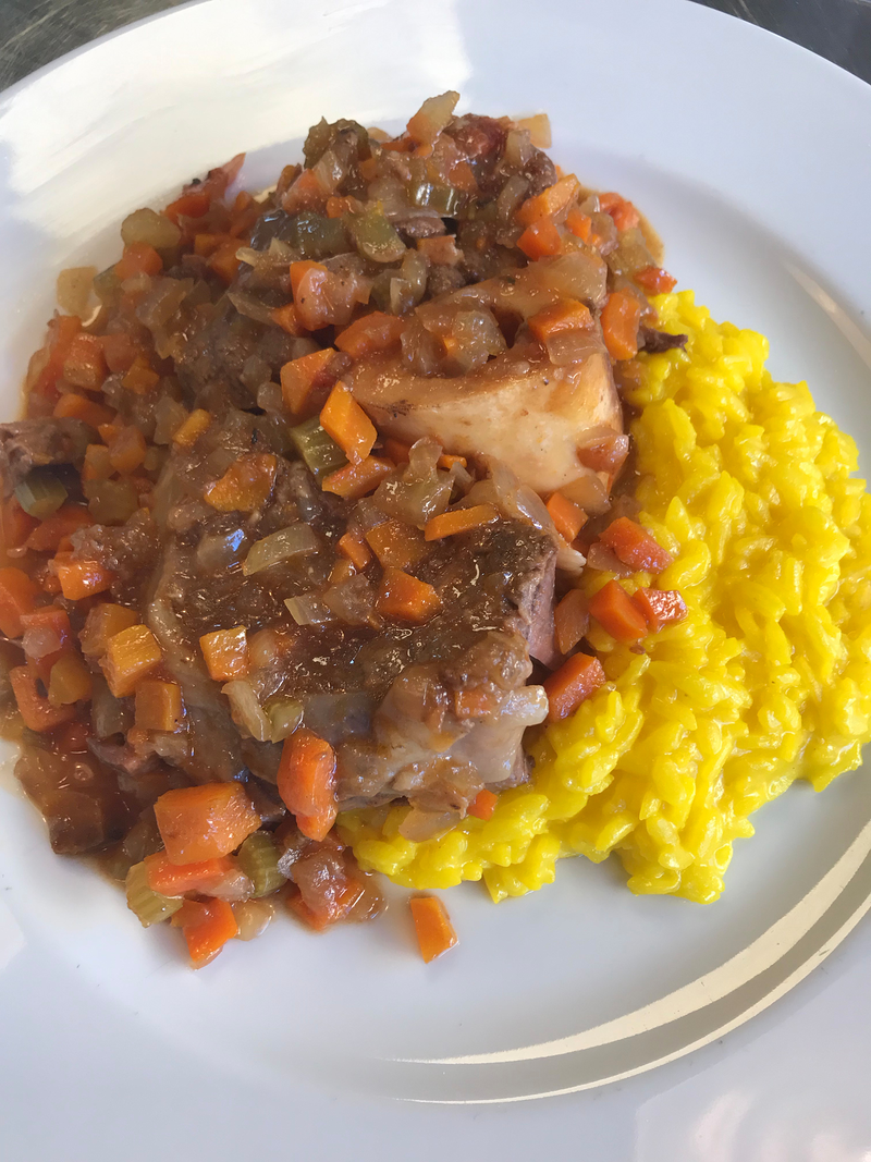 La Rosticceria Marbella 9