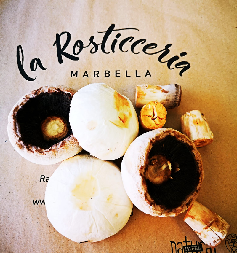 La Rosticceria Marbella 4