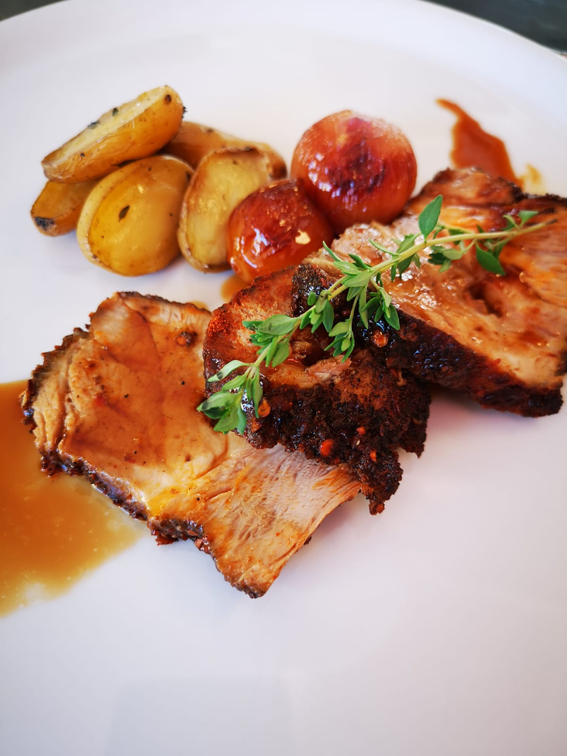 La Rosticceria Marbella 3