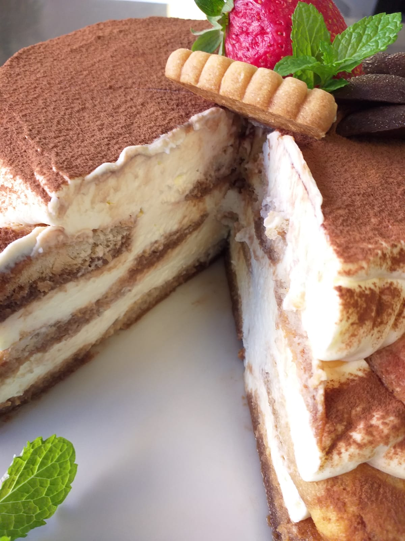 La Rosticceria Marbella 16