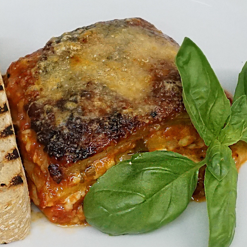 La Rosticceria Marbella 11