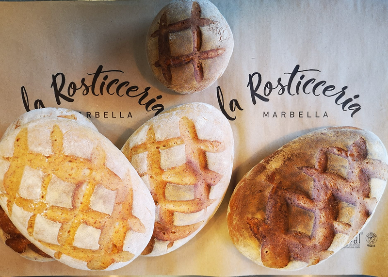 La Rosticceria Marbella 18
