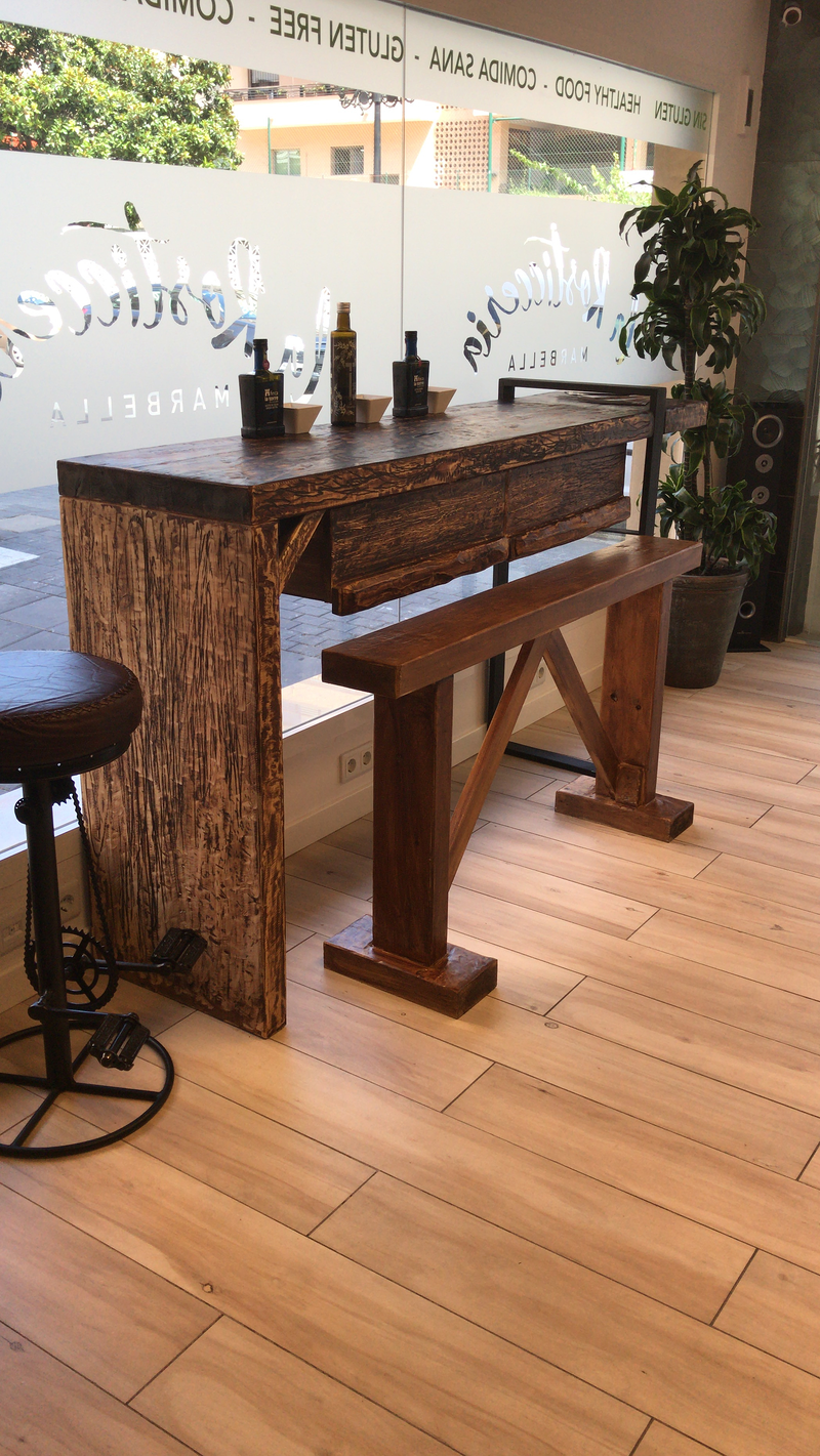 La Rosticceria Marbella 8