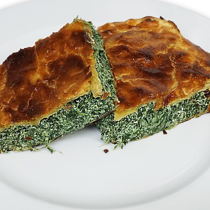 La Rosticceria Marbella 10