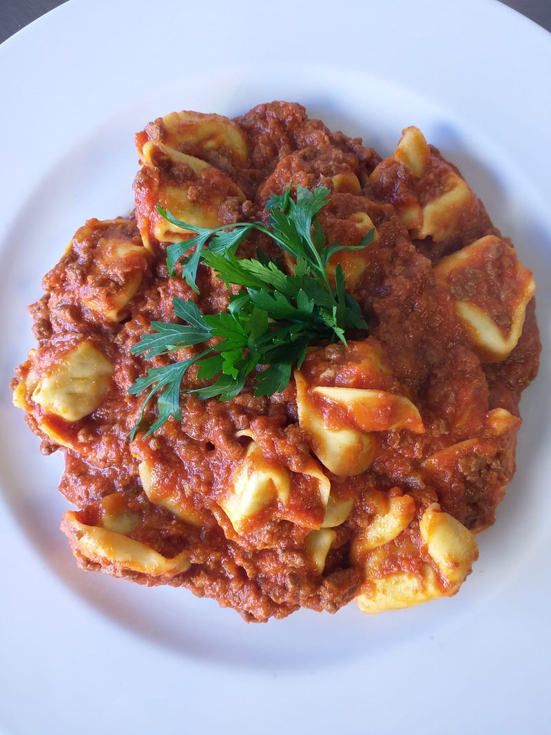 La Rosticceria Marbella 7