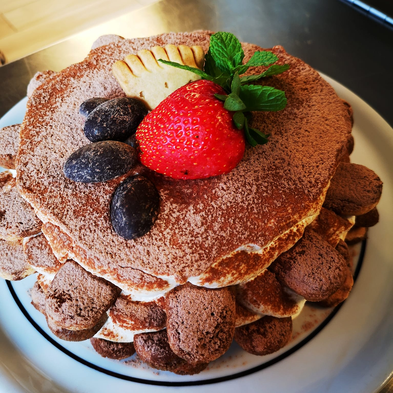 La Rosticceria Marbella 15