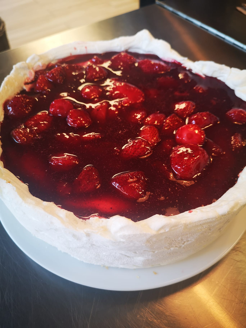 La Rosticceria Marbella 17