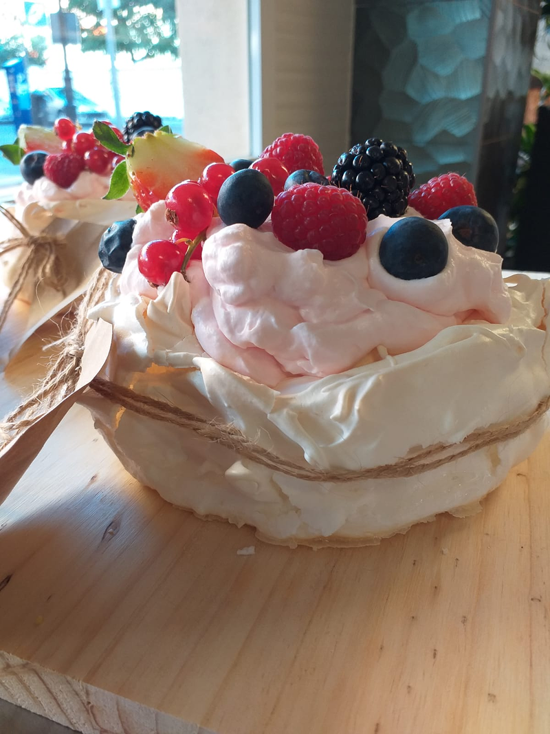 La Rosticceria Marbella 23