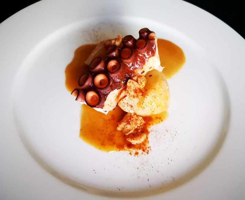 La Rosticceria Marbella Marbella