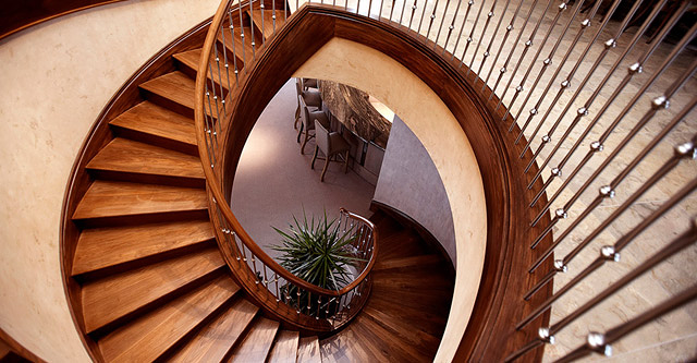 Carpinter&iacute;a Senin Teo