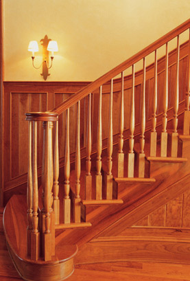 Carpinter&iacute;a Senin CARPINTERIA DE MADERA