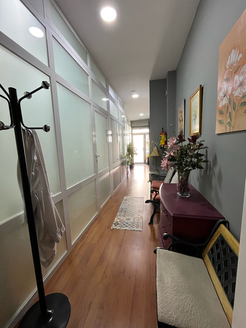 Clínica de Fisioterapia Jonatan Muñoz Ávila