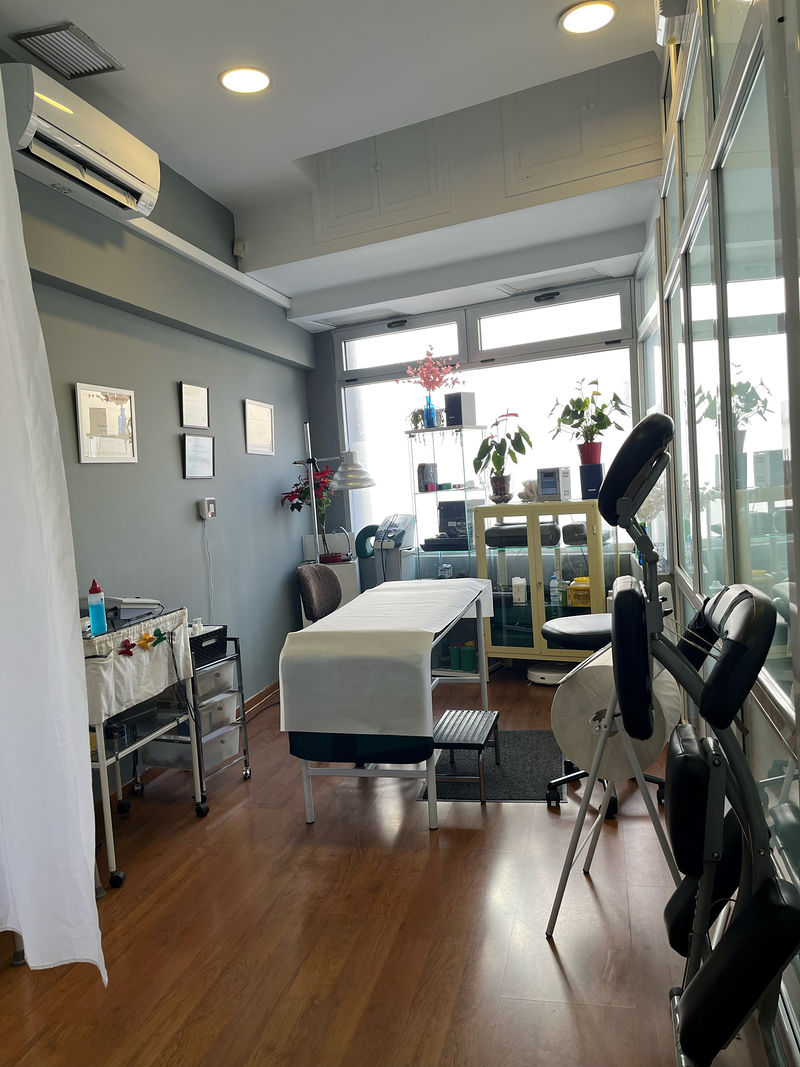 Clínica de Fisioterapia Jonatan Muñoz 2