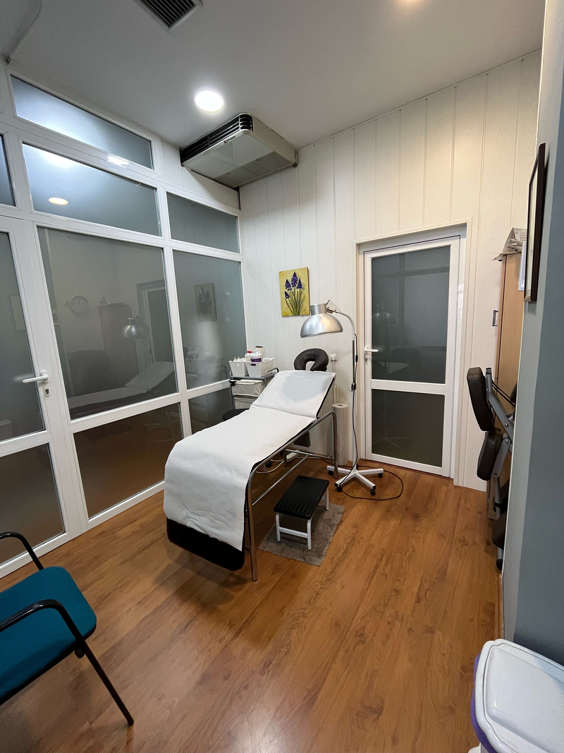 Clínica de Fisioterapia Jonatan Muñoz FISIOTERAPEUTAS