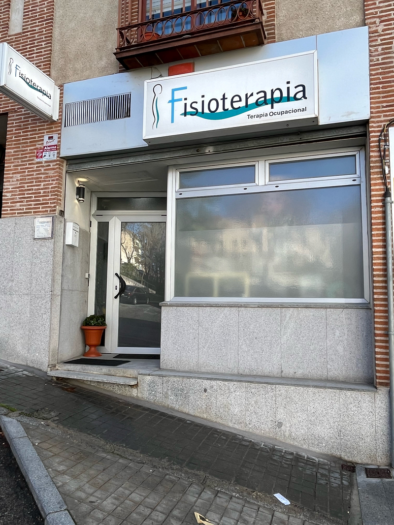 Clínica de Fisioterapia Jonatan Muñoz 3