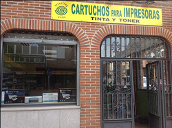 Galería de imágenes