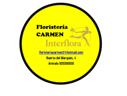 Floristería Carmen