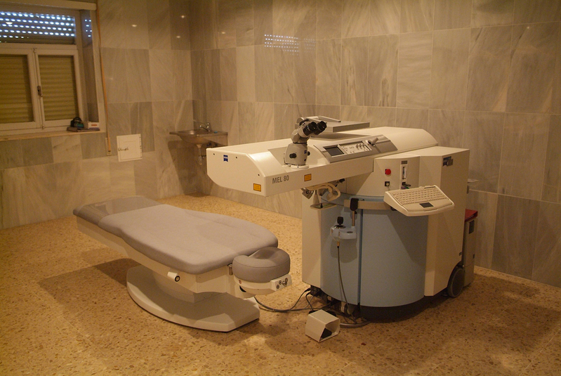 Oftalm&oacute;logo Dr. Antonio Garrido 3