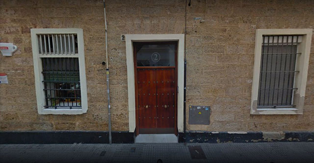 Oftalm&oacute;logo Dr. Antonio Garrido 5