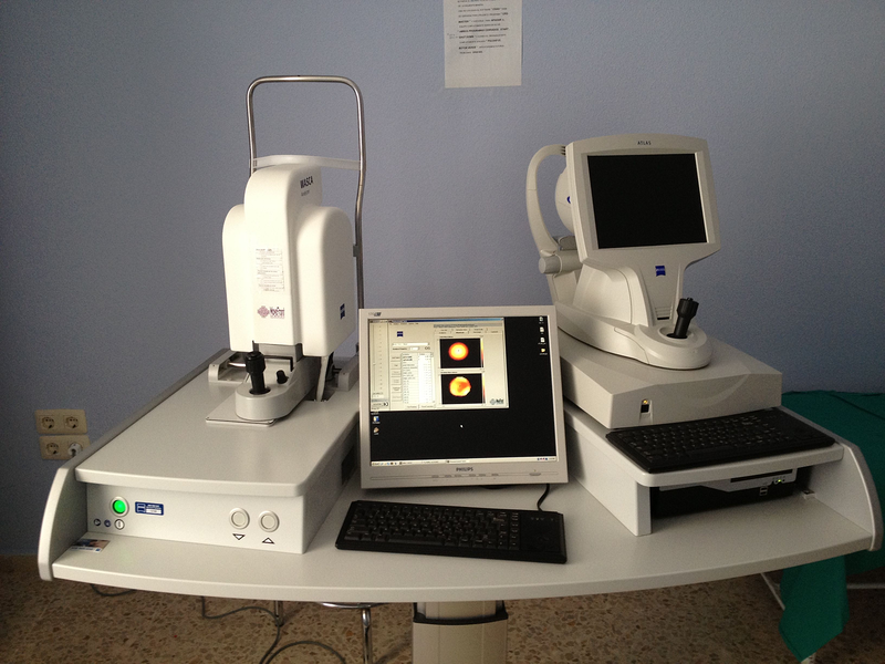 Oftalm&oacute;logo Dr. Antonio Garrido 2