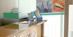 Dental Europa CLINICAS DENTALES Dental Europa CLINICAS DENTALES