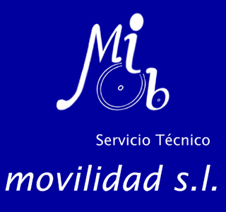 Mib Movilidad S.L.